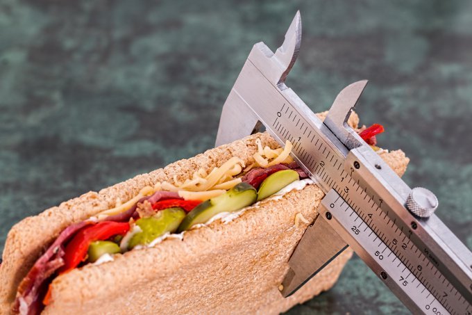 Slimming Diet