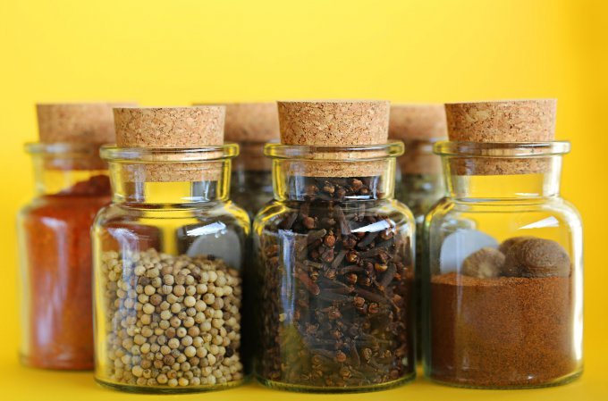 Spices