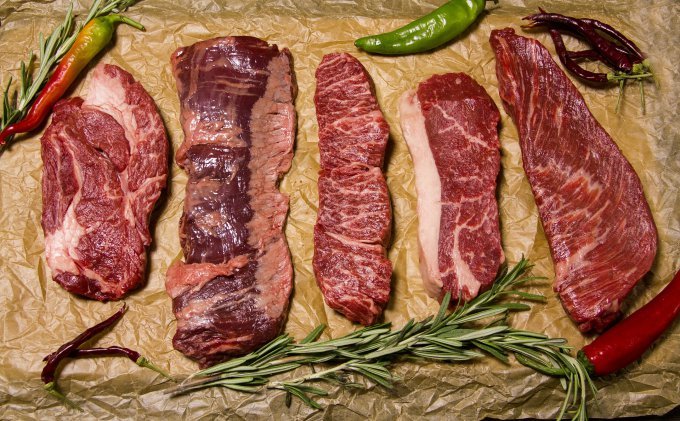 Steak
